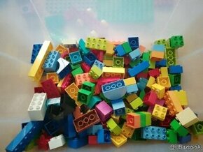 Lego duplo mix