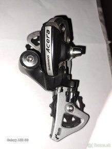 Prehadzovačka Shimano ACERA RD-M360