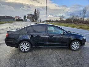 Volswagen Passat B6 1.6mpi