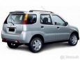 Predám náhradné diely na suzuki Ignis 2007, 1,3l/69kW, 4x4