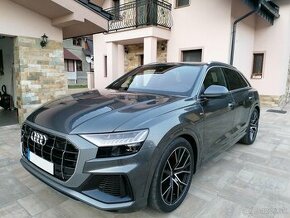 Audi Q8 50 3.0 TDI