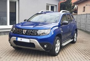 Dacia Duster  4x2 67kw