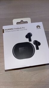 Huawei freebuds pro