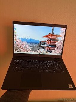 DELL Latitude 3510, i3 10110U, 8Gb Ram DDR4, 256GB M2 SSD