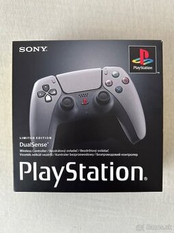 Dualsense Wireless Controller 30th Anniversary - Limited