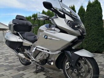 BMW K 1600 GTL