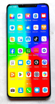 huawei mate 50 Pro,Top stav,rychly mobil so super fotakom