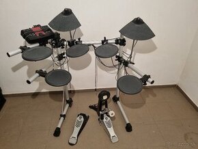 Predám elektrické bicie Yamaha DTXPLORER