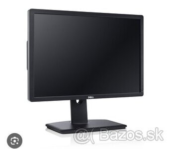 LCD Dell 24" U2413F