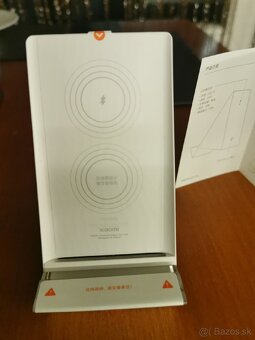 XIAOMI WIRELESS CHARGER 80W