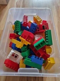 Lego duplo