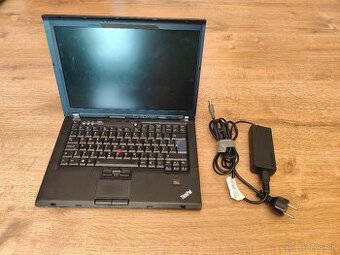 Lenovo ThinkPad T400