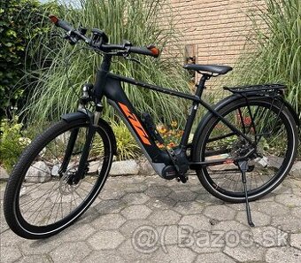 Predam ebike Ktm