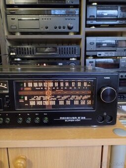 receiver Grundig R35