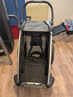 Thule chariot lite 1