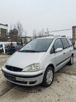 Ford Galaxy diely