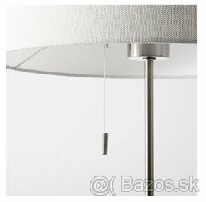 Ikea NYFORS Stojacia lampa (úplne nová)