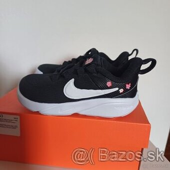 Detske Nike tenisky