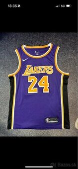 Kobe bryant dress lakers 24