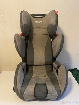 Autosedacka Recaro