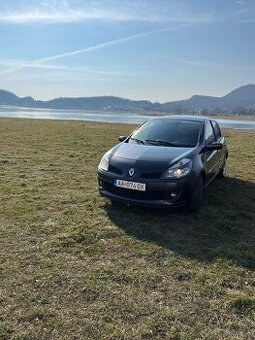 Renault Clio rip curl 2008