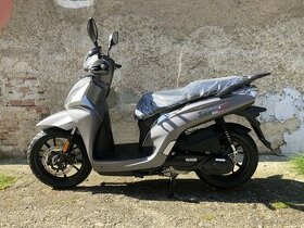 SYM Symphony ST 125i LC ABS model 2025