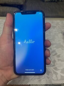 Predám iPhone XR 64gb