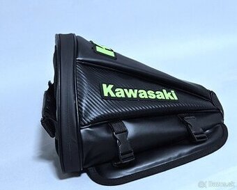 Kawasaki taška na sedadlo spolujazdca