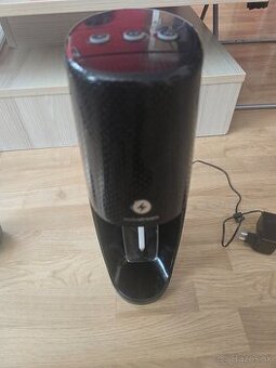 SodaStream Spirit One Touch