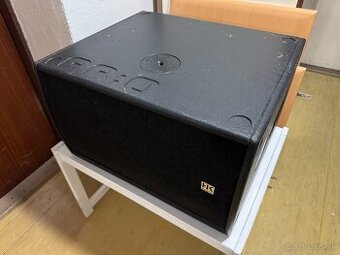 Subwoofer HK Audio PR:O 210 SUB A