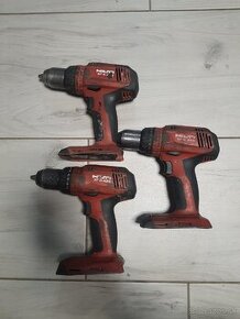 Hilti SF 6-A22