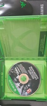 Modern warfare xbox one