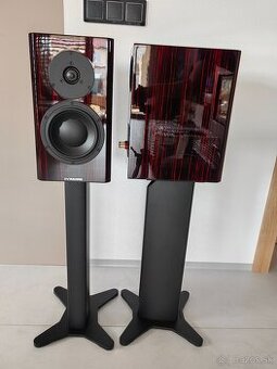 Dynaudio Special Forty Black Vine vysoký lesk - 1