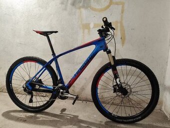 Haibike Freed 7.1 review Carbon - 1