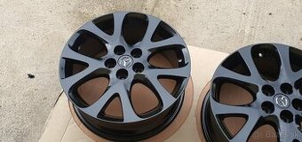 5x114,3 r18 mazda kia hyundai mitsubishi toyota honda - 1