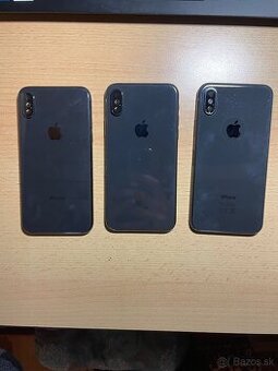 Housing iphone X/Xs. - 1