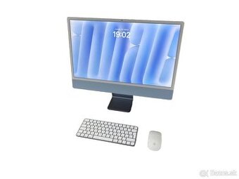 iMac 24 M1 (príplatkový) - 1