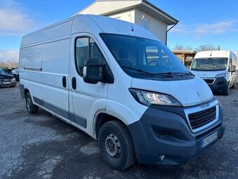 Peugeot Boxer 2.2 HDi 150k 435 L3