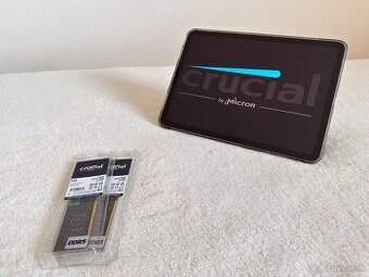 Crucial DDR5 RAM 2x8 GB - 1