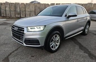 AUDI Q5 2.0TDI - PREDAJ AJ NA SPLÁTKY - 1