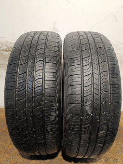 225/65 R17 Letné pneumatiky Kumho Road Venture 2 kusy