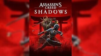 PC CDKEY Assassin's creed shadows