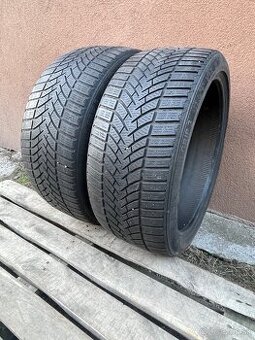 Semperit 235/40 R19 2x=50e