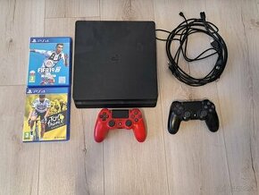 PS4 PRO 1TB