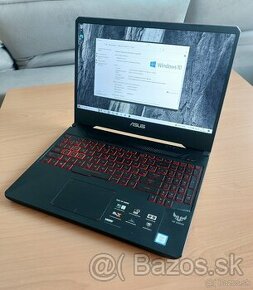 Notebook ASUS TUF Gaming