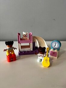 Lego Duplo Town Spalna