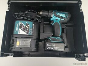 Makita DDF456SP1F Cena 179€