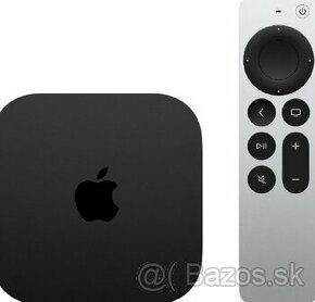 Apple TV 4K 2022 128GB - 1