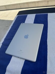 Apple IPad 9 Gen. 10,2” 64gb Silver (2021 model)