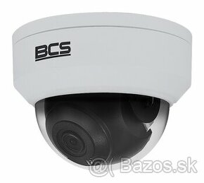 BCS P-214-R-E Kamera